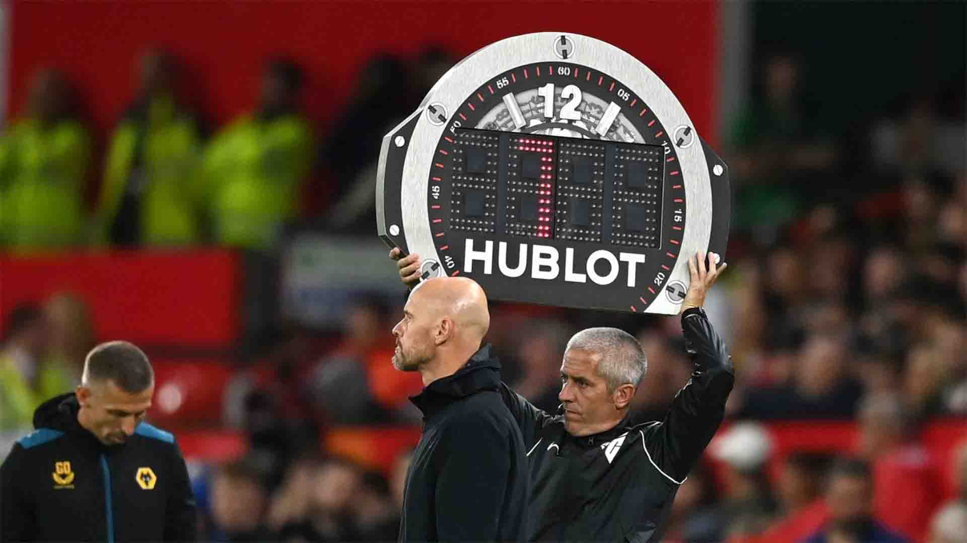 Mengapa Ada Tambahan Waktu Injury Time