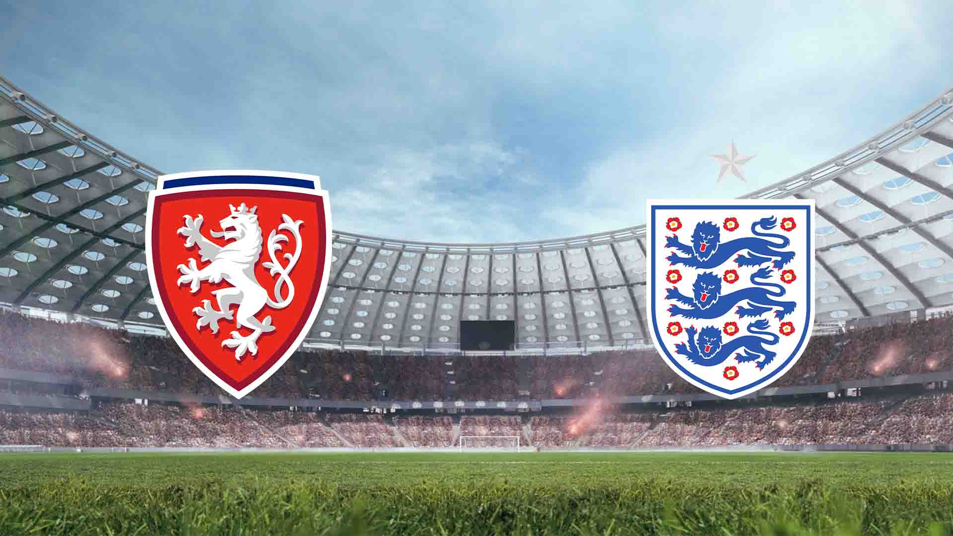 Tempat Menonton Republik Ceko vs Inggris Live Streaming 2026