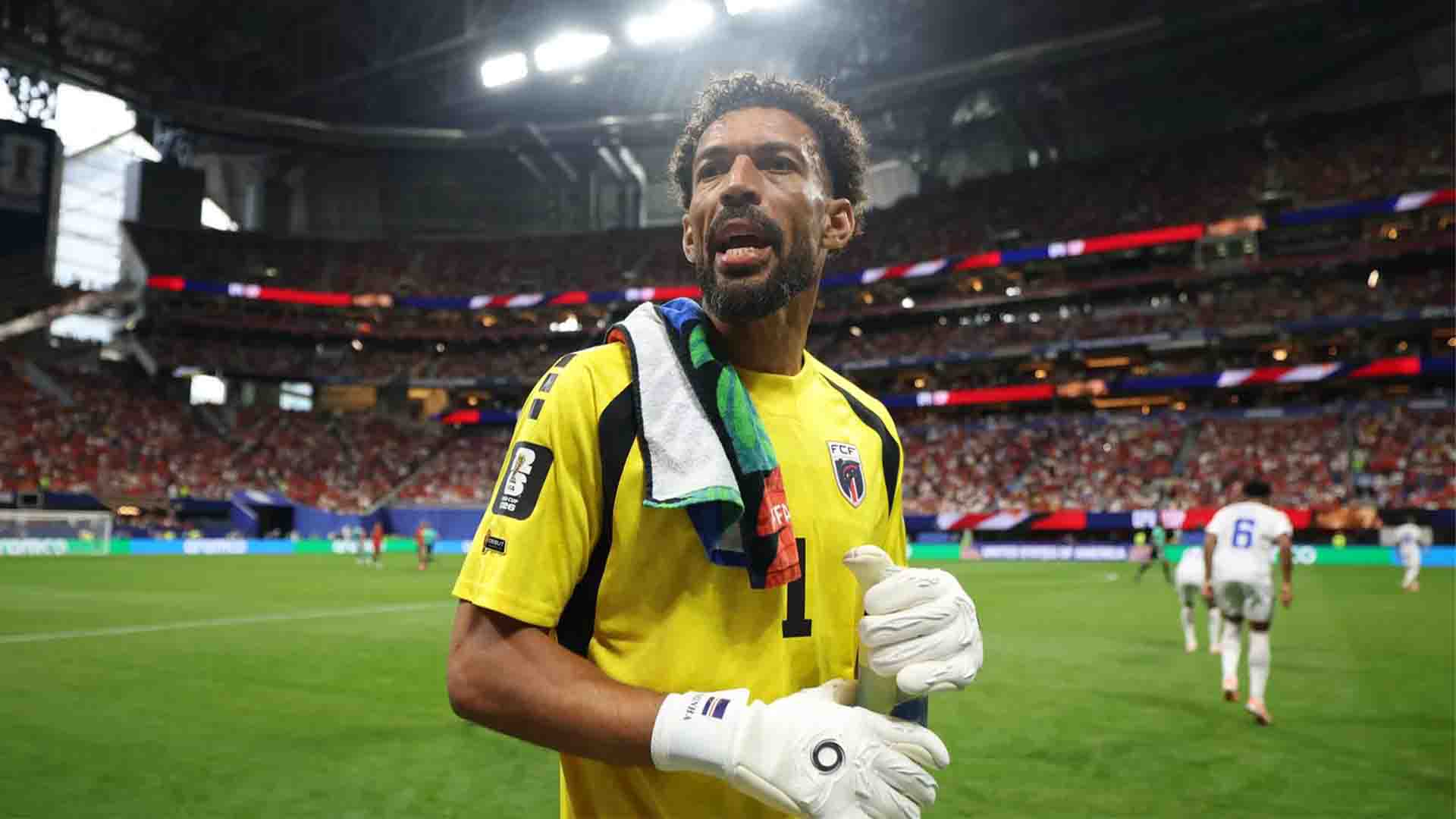‘Saya Kehilangan Kedamaian’: Vozinha Rindukan Kehidupan Sebelum Piala Dunia