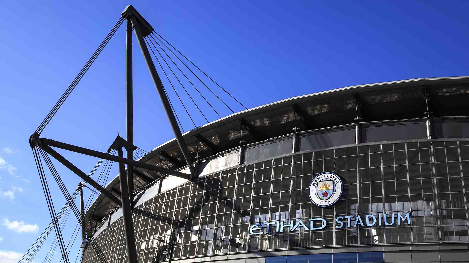 CEO Manchester City Tegaskan Tak Akan Tinggal Diam Usai Dinyatakan Bersalah