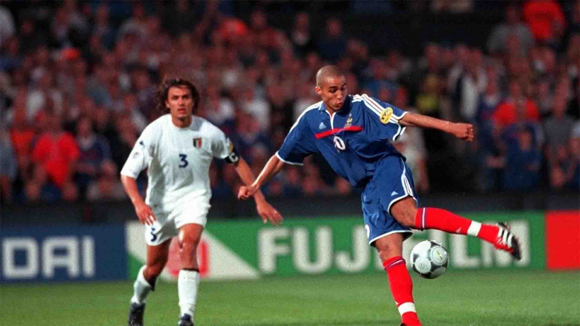 Kenapa Pertandingan Sepak Bola Tidak Memakai Golden Goal Lagi