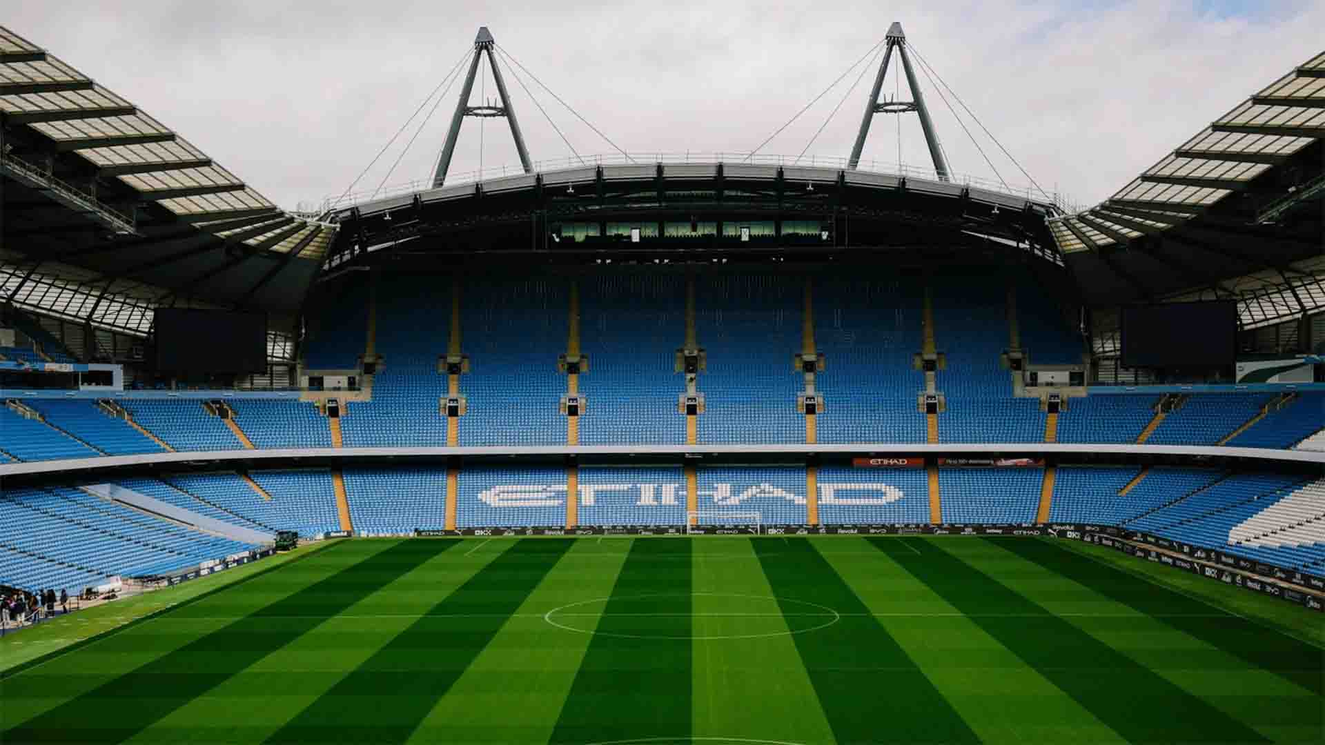 Man City Akui Kecewa dan Terkejut Usai Dinyatakan Bersalah oleh Premier League