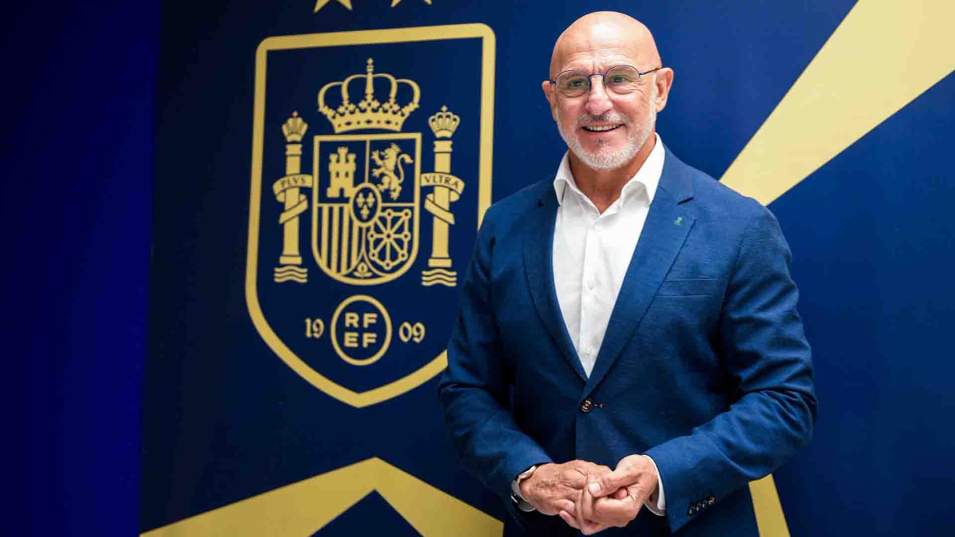 Luis de la Fuente Tuntut Pengakuan untuk Sepak Bola Spanyol
