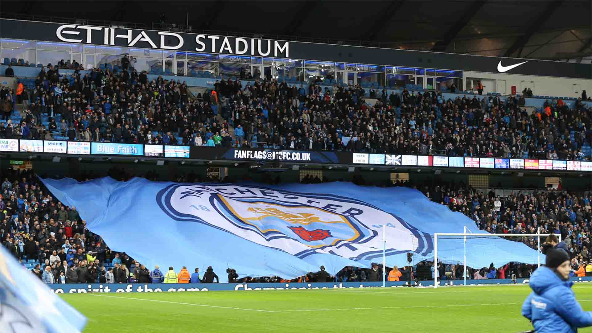 PM Inggris Akui Khawatir Terkait Potensi Penjualan Man City Usai Divonis Bersalah