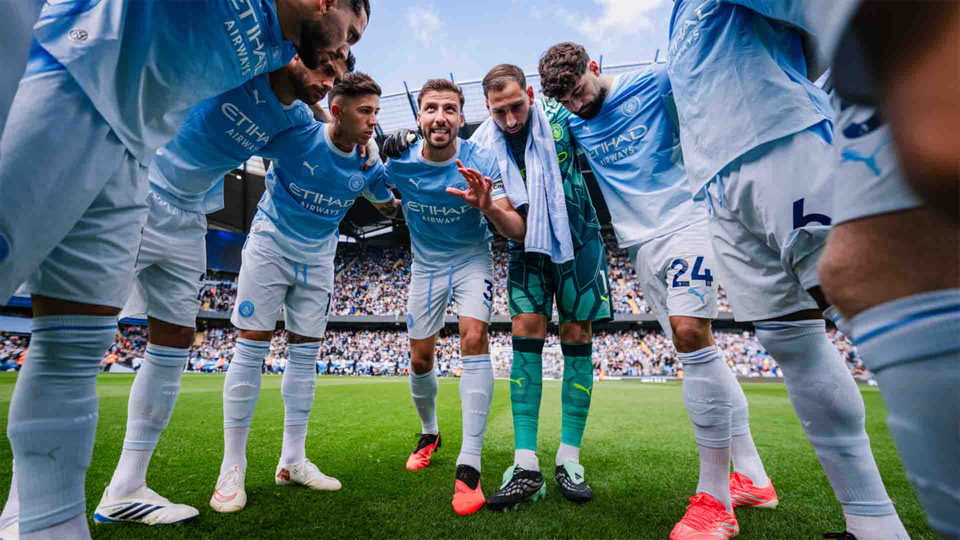Siapa Pemilik Manchester City?