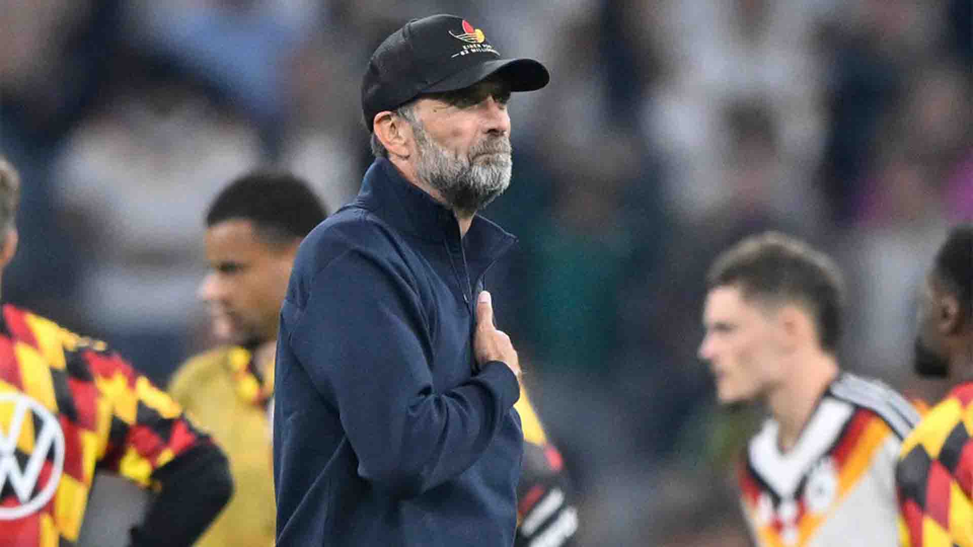 Klopp Tepis Wacana Gelar Susulan Liverpool Pasca Vonis Manchester City