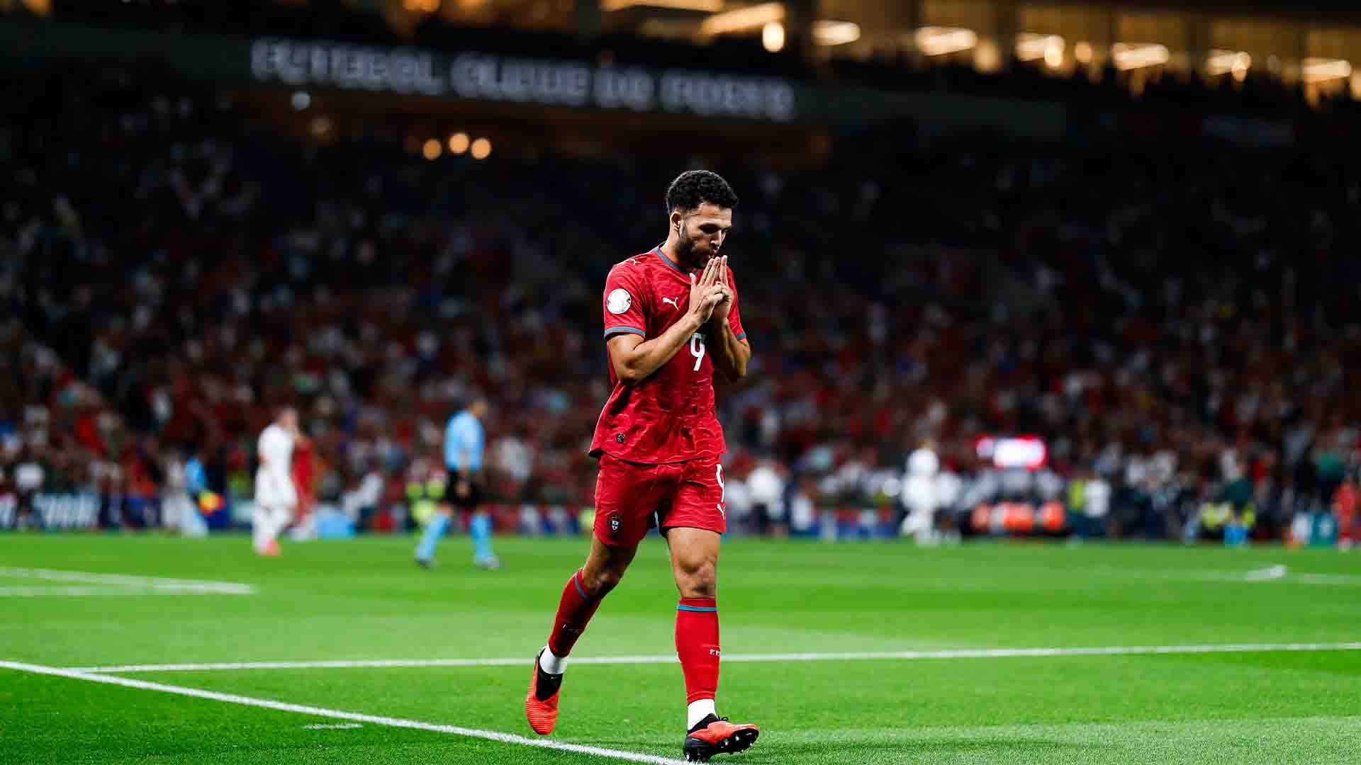 Portugal 2-1 Norwegia: Gonçalo Ramos Bawa Selecao Lolos ke Perempat Final