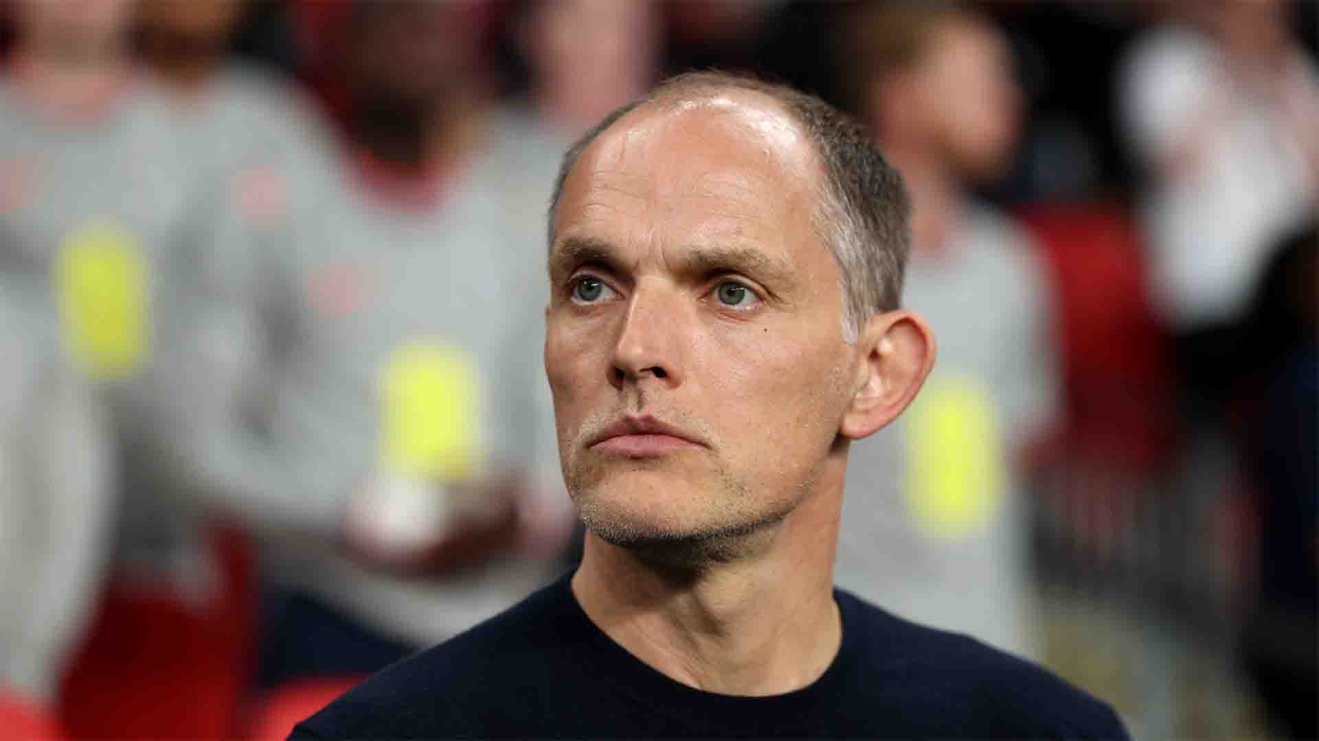 Tuchel Tegaskan Inggris Telah Move On dari Kekecewaan Piala Dunia