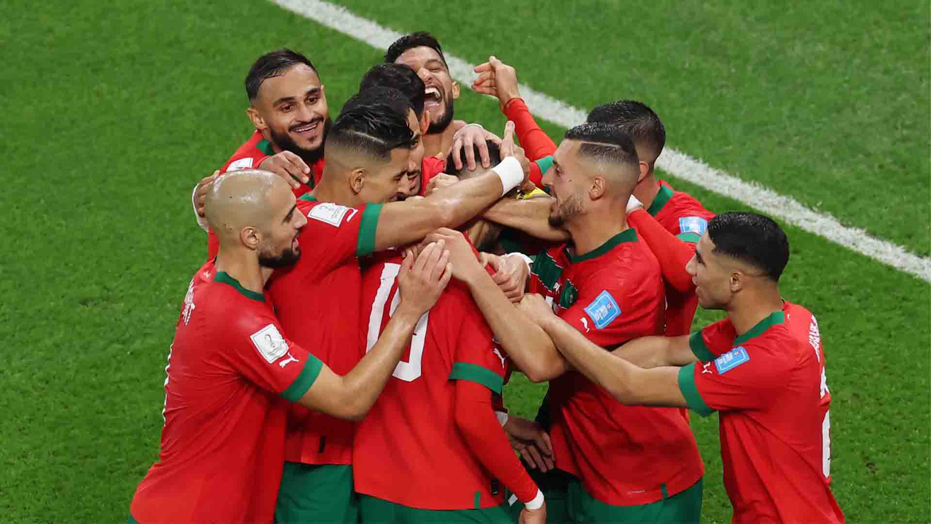 Negara Afrika dengan Pencapaian Terbaik di Piala Dunia