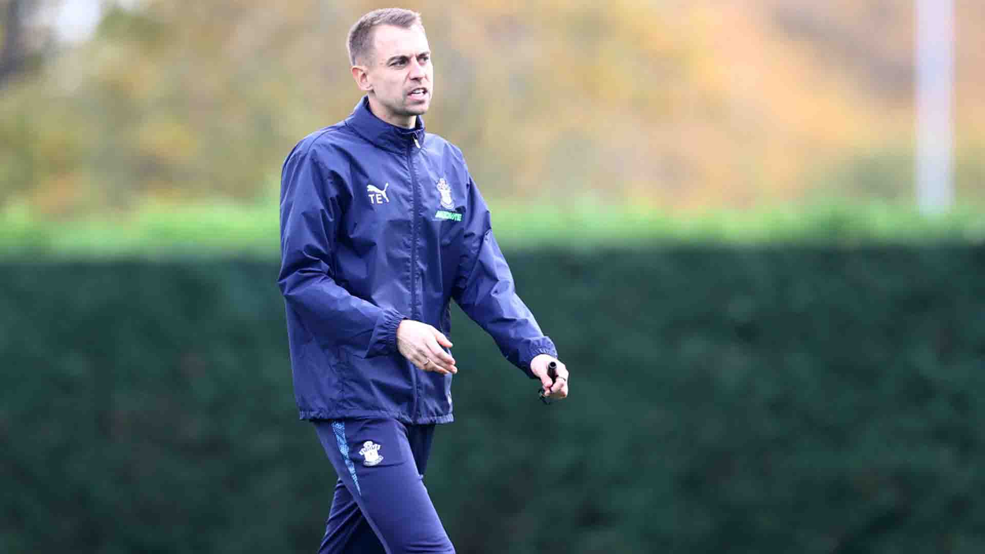 Eckert Tetap Tukangi Southampton Usai Vonis Sanksi Penangguhan Skandal 'Spygate'