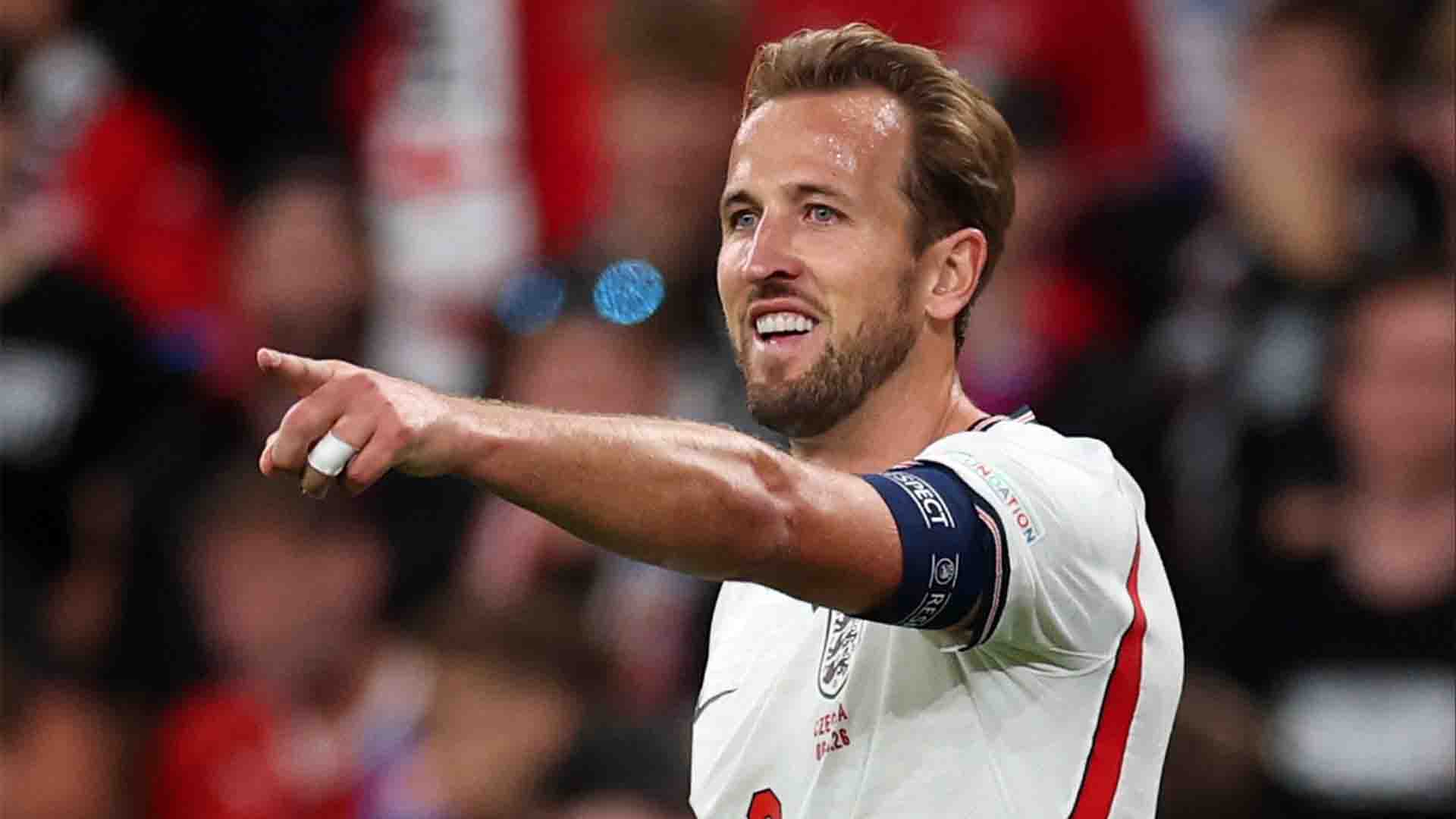 Rogers Dukung Harry Kane Raih Ballon d'Or 2026: "Apa Lagi yang Bisa Dia Lakukan?"