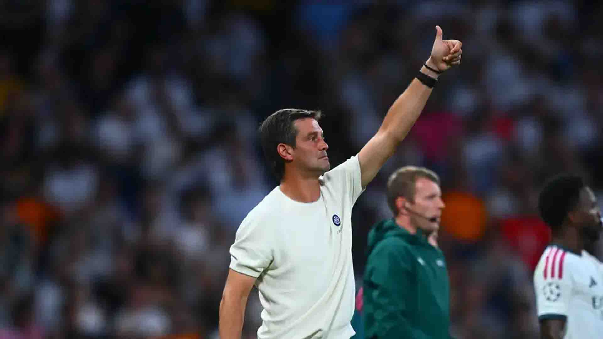 Chivu Bicara Filosofi Kepelatihan di Inter, Tanggung Jawab Pemain dan Puji Rekrutan Anyar