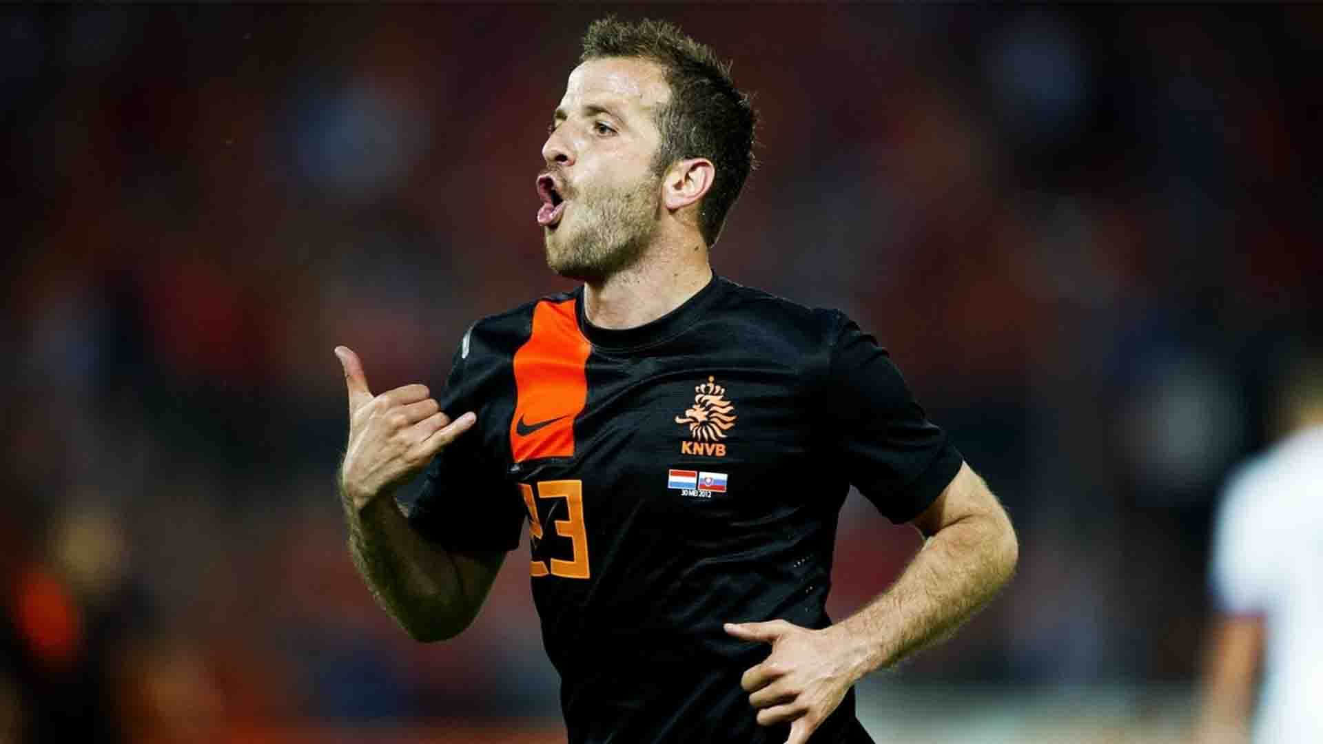 Siapa Pemain Pertama yang Memenangkan Golden Boy?