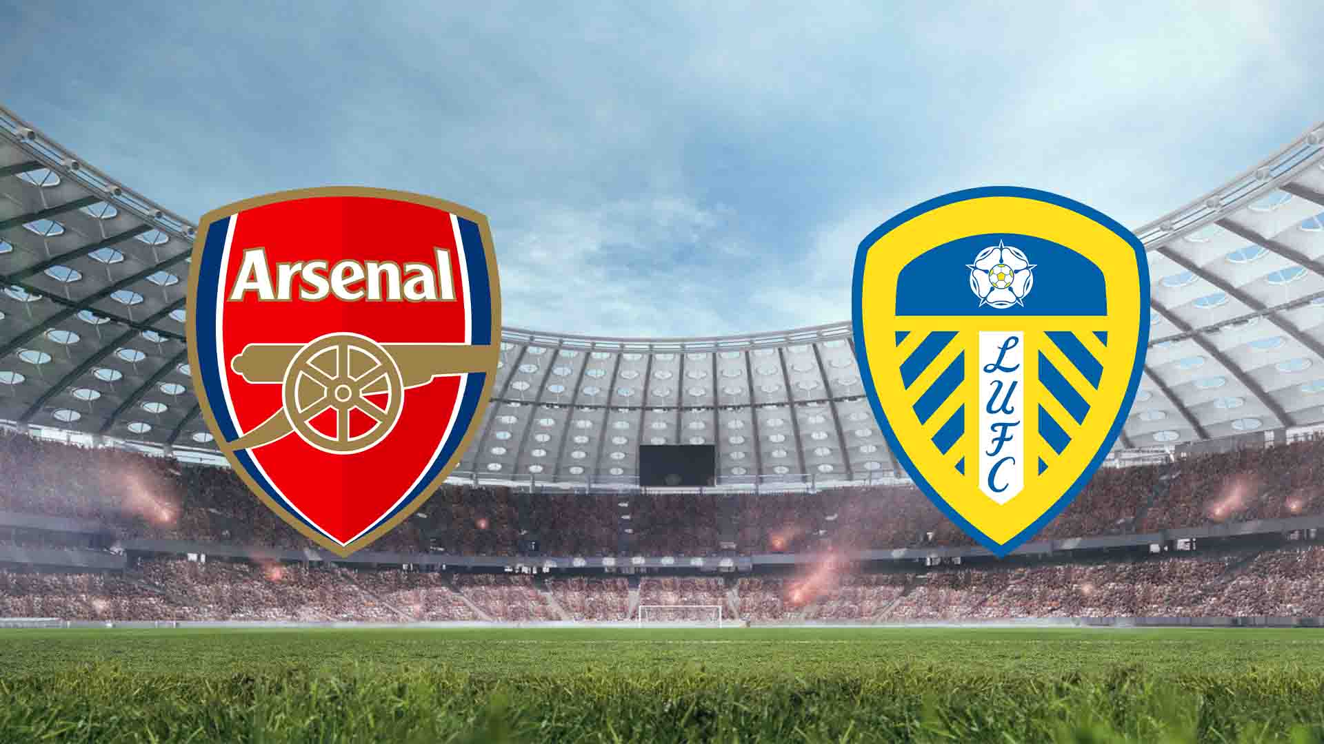 Tempat Menonton Arsenal vs Leeds United Live Streaming 2026