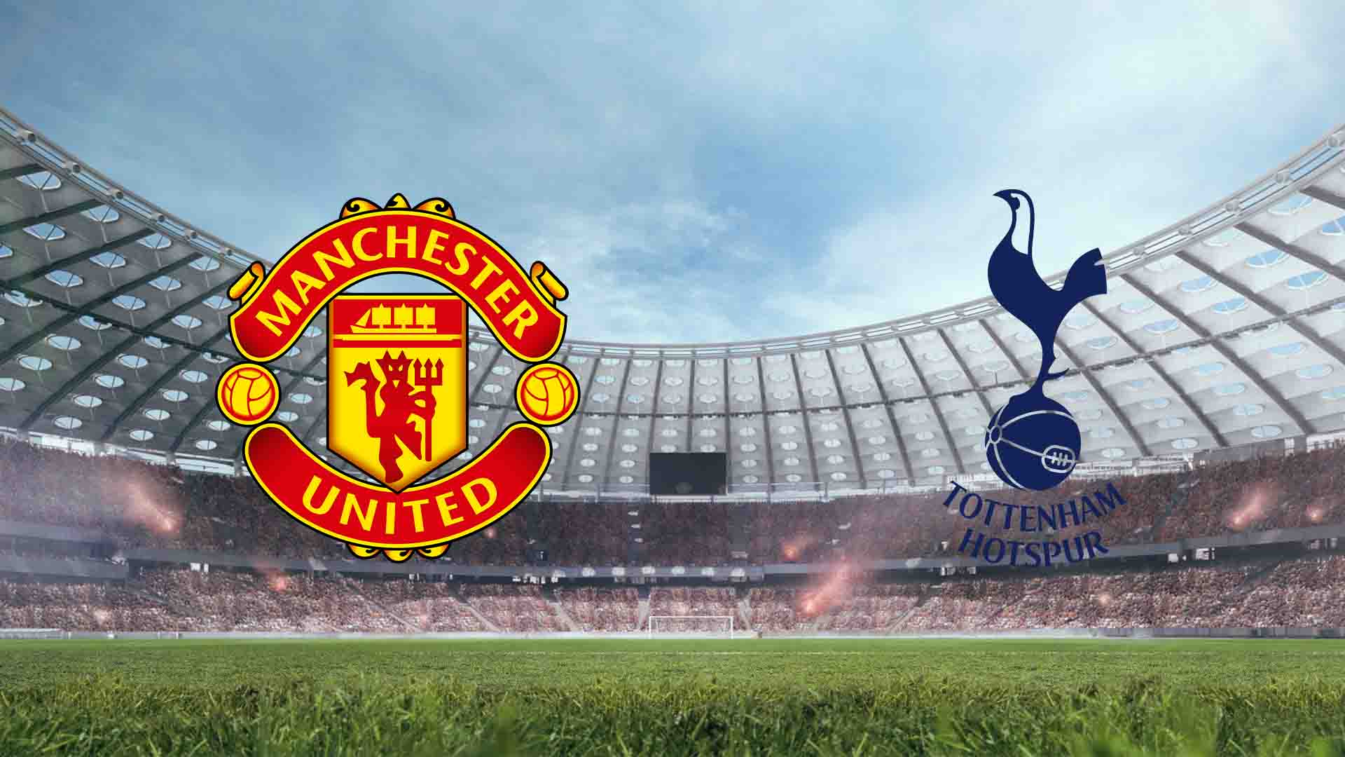Tempat Menonton Manchester United vs Tottenham Hotspur Live Streaming 2026