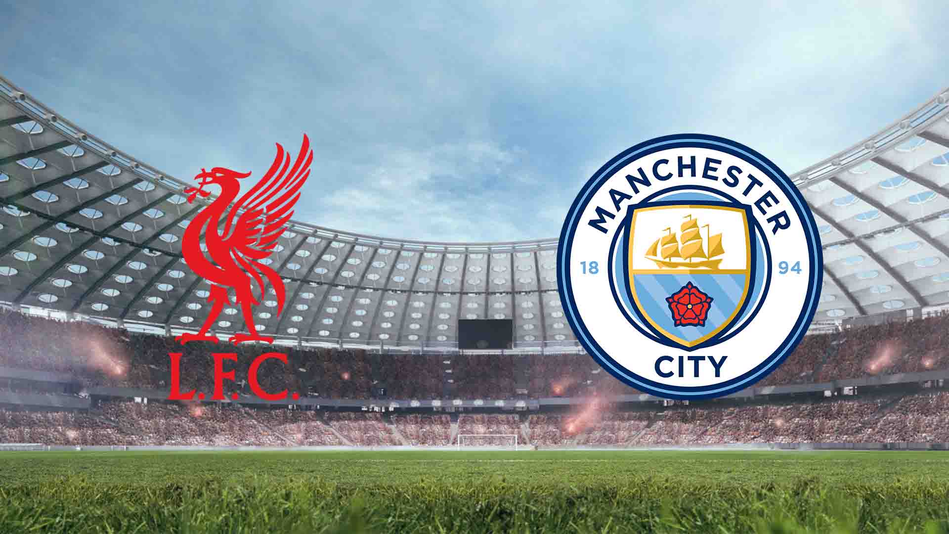 Tempat Menonton Liverpool vs Manchester City Live Streaming 2026