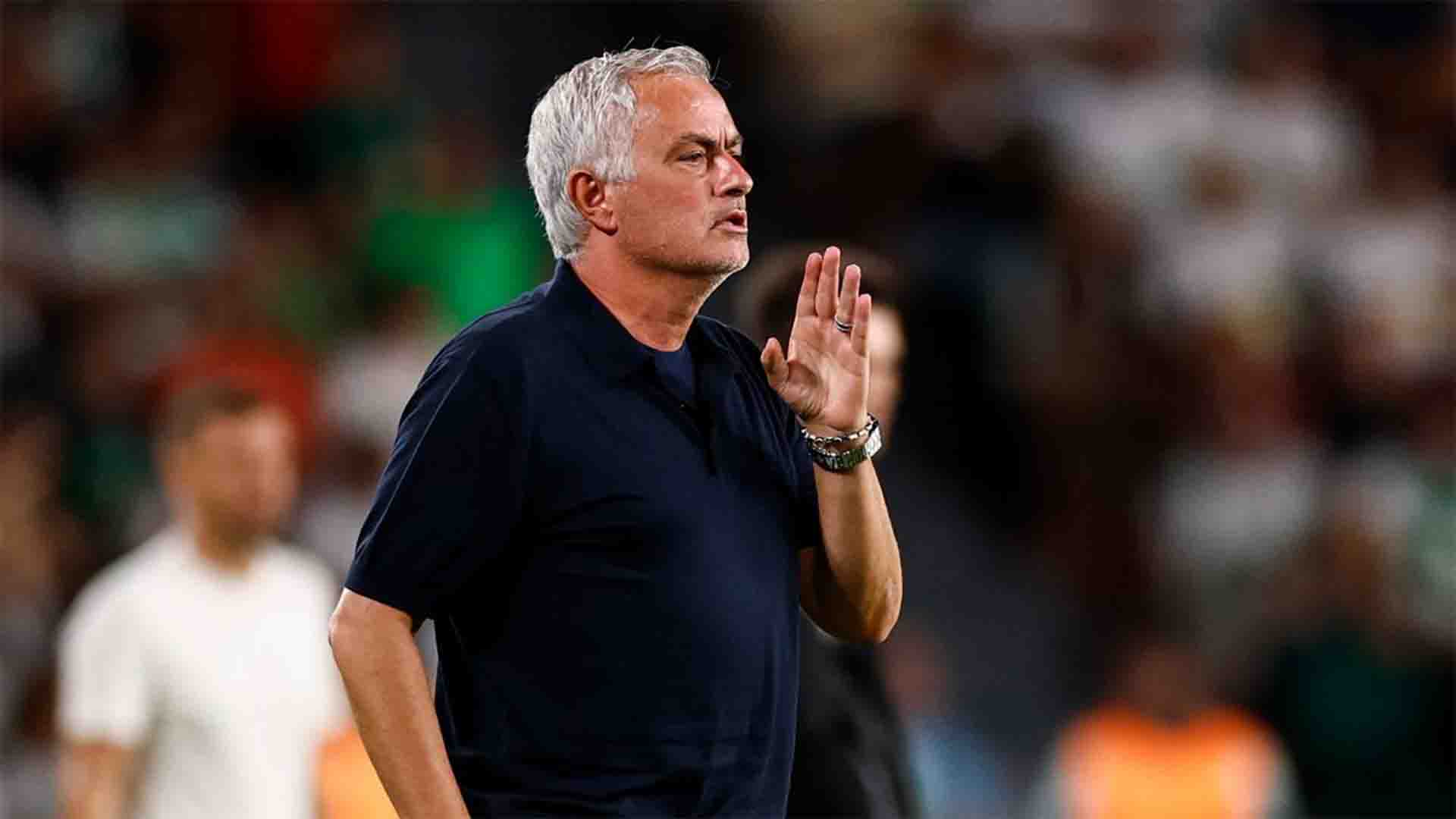 Sindir Proses Panjang Kasus Man City, Mourinho: Beruntung Kalau Saya Masih Hidup