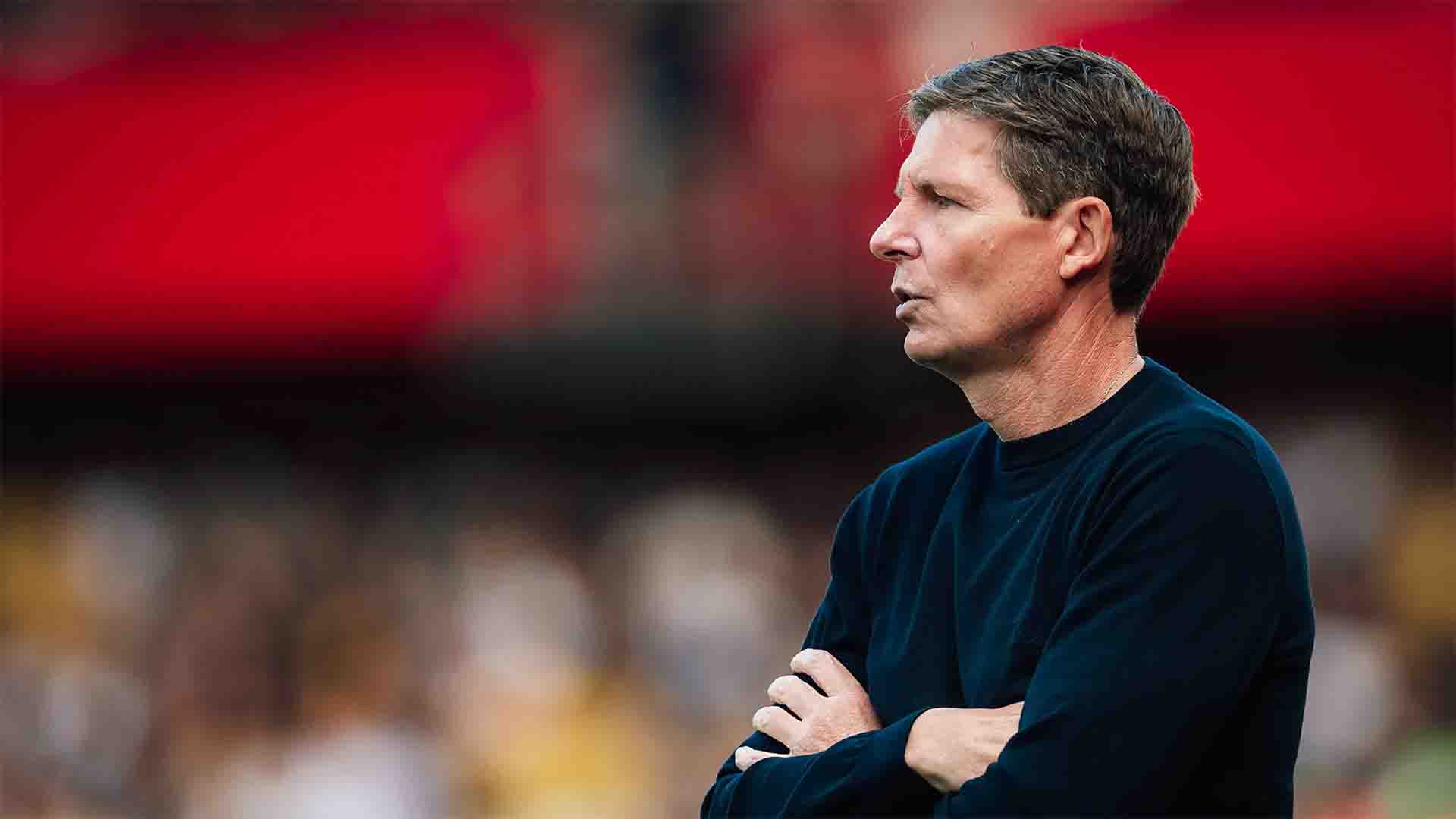 Glasner Peringatkan Kasus Manchester City Ancam Integritas Premier League
