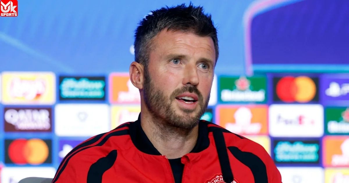 Carrick Ingatkan Skuad MU Soal Ancaman Atletico di Liga Champions