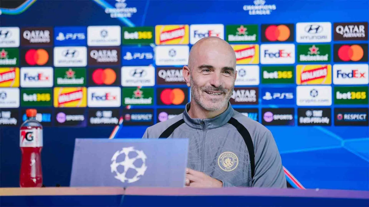 Maresca: "Jika Saya Fans MU atau Arsenal, Saya Juga Akan Sebut Man City Curang"