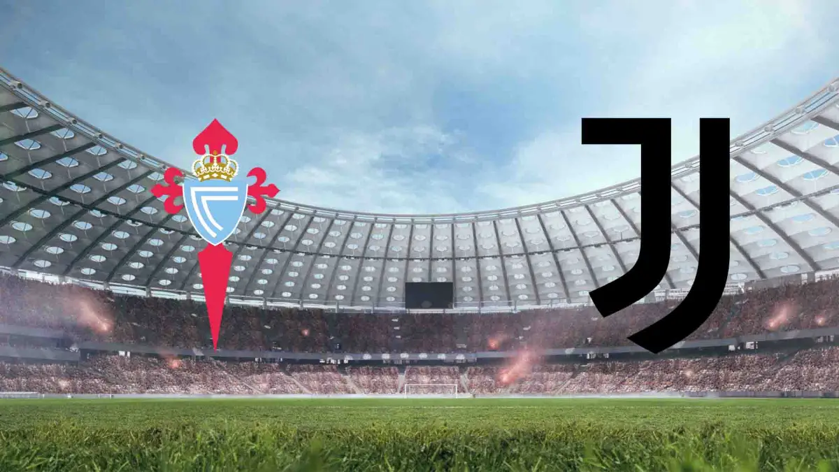 Susunan Pemain Celta Vigo vs Juventus Europa League 2026-27