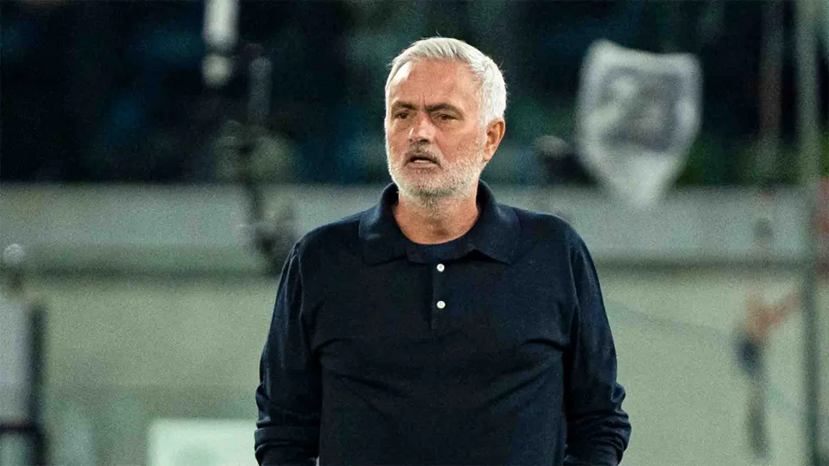 Mourinho Tegaskan Real Madrid Tak Terhentikan dalam Comeback 4-3 Lawan Roma