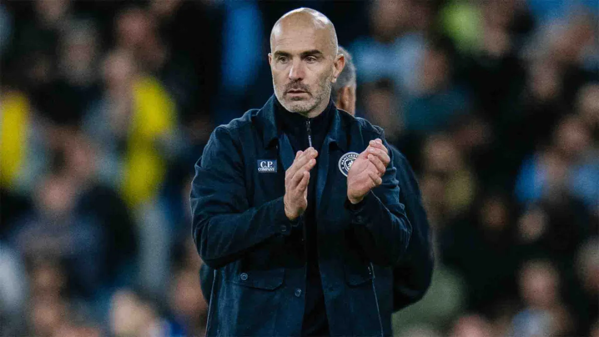 Maresca Sebut Manchester City Nyaris Selevel dengan PSG
