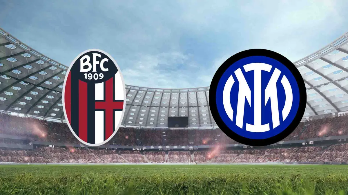 Susunan Pemain Bologna vs Inter Milan Serie A 2026-27