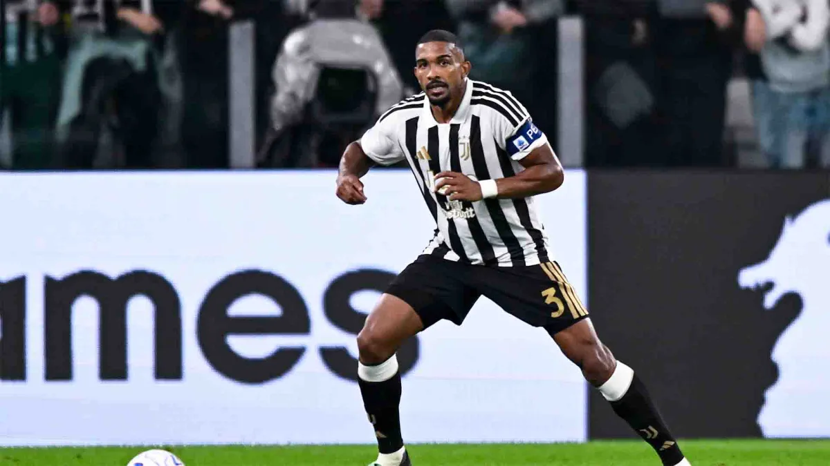 Bremer Ngamuk Usai Juventus Dilibas Lazio 0-3, “Ada yang Bersembunyi dan Takut!”