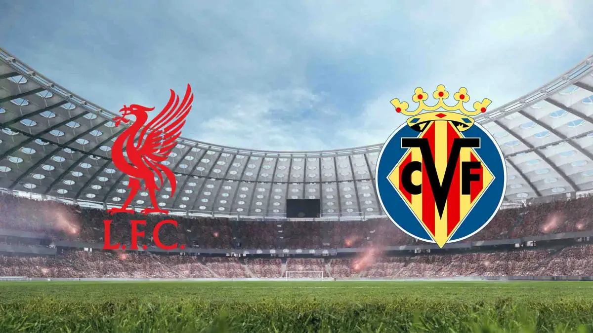 Susunan Pemain Liverpool vs Villarreal Champions League 2026-27