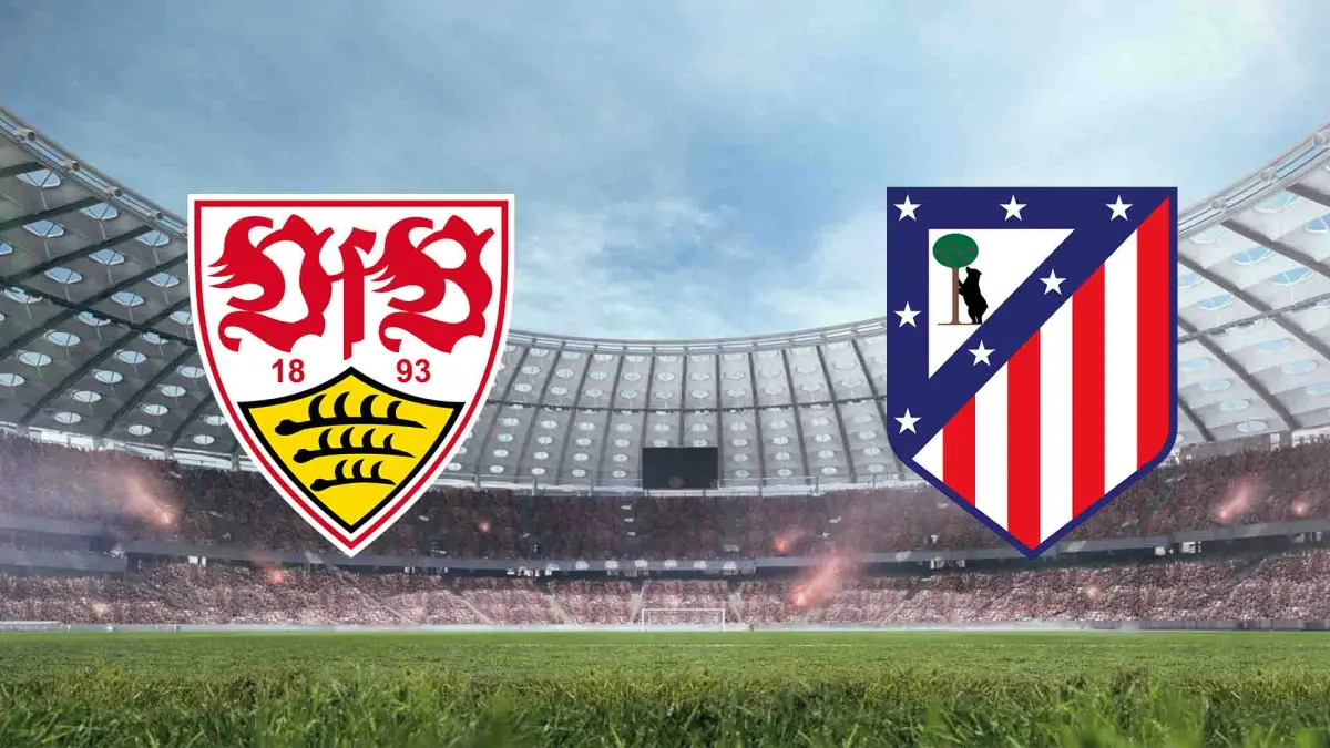 Susunan Pemain Stuttgart vs Atletico Madrid Champions League 2026-27
