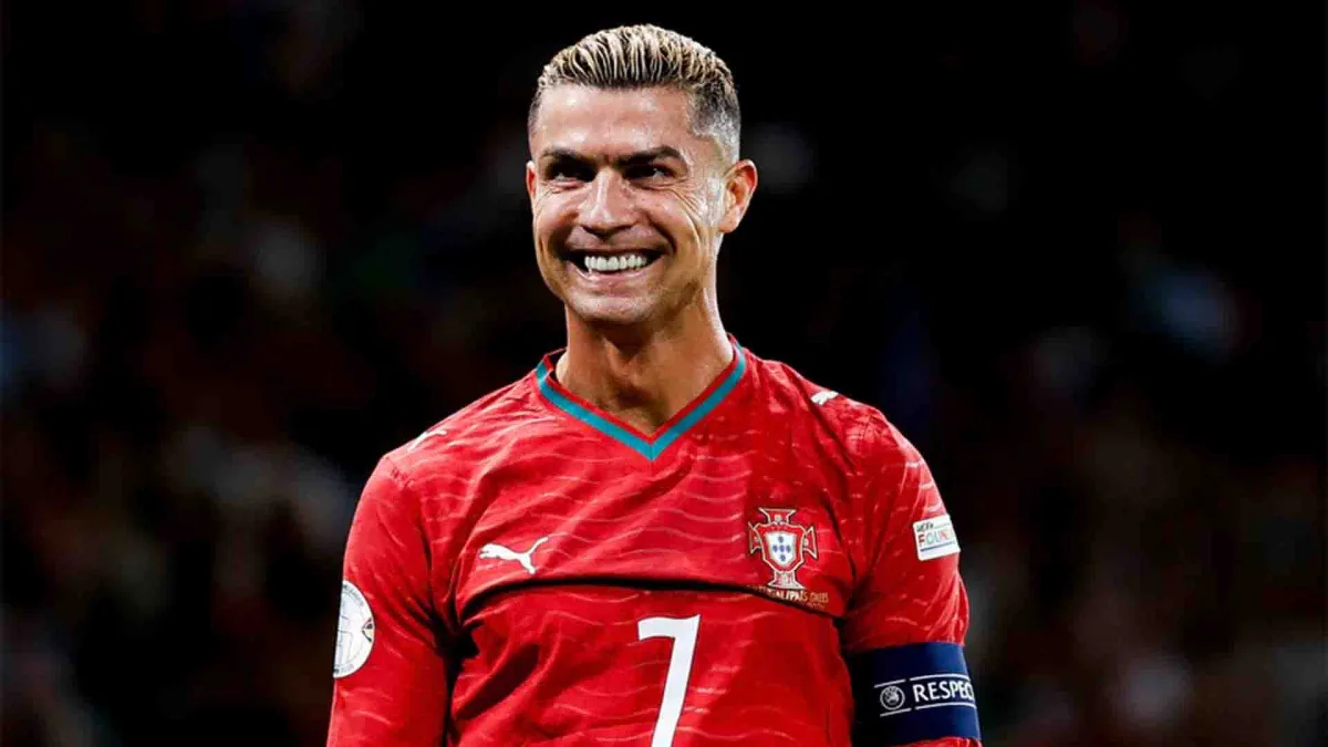 Ronaldo Diskors 30 Hari oleh Federasi Portugal usai Konflik dengan Jesus
