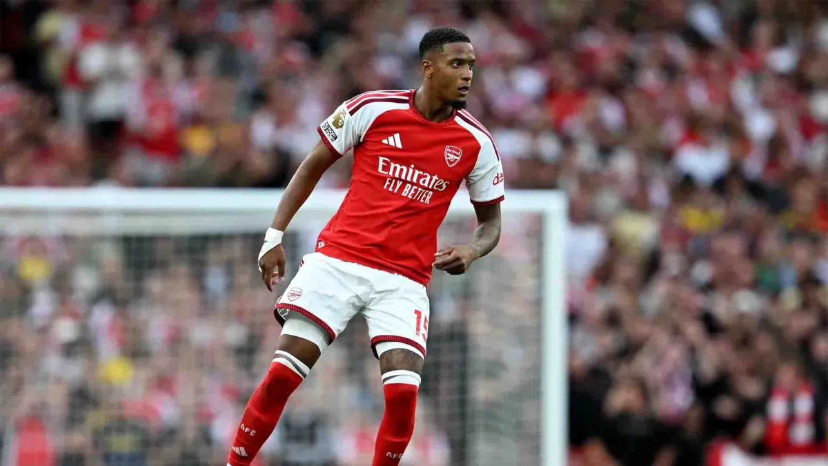 Konsa Optimistis dengan Peluang Arsenal di Liga Champions Jelang Hadapi Bayern