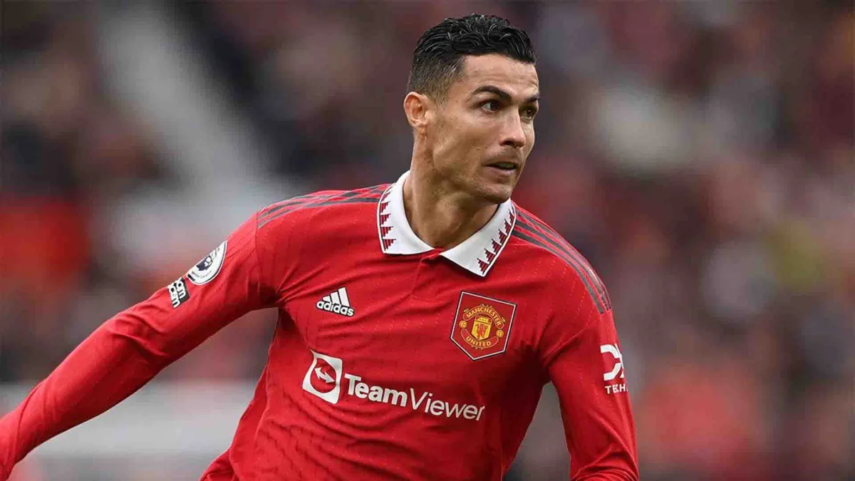 Ten Hag Tuduh Ronaldo 'Mengecewakan Tim' dan Rusak Latihan Manchester United