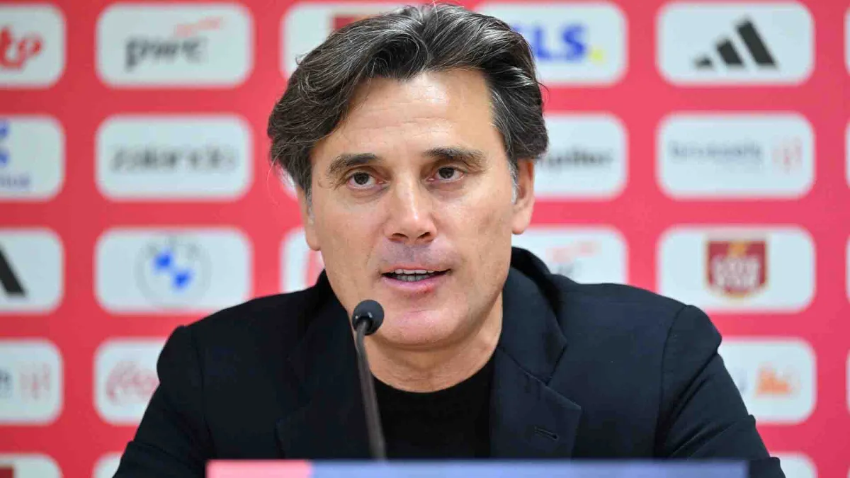 Gantikan Vincenzo Montella, Turki Tunjuk Sergen Yalçın sebagai Pelatih Baru