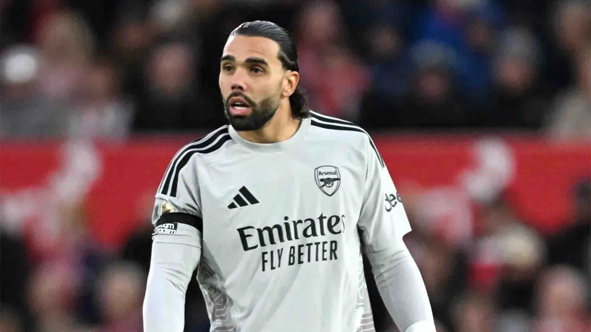 Raya Tak Peduli Arsenal Disebut Membosankan, Arteta Sebut Kritikus Hanya Minoritas