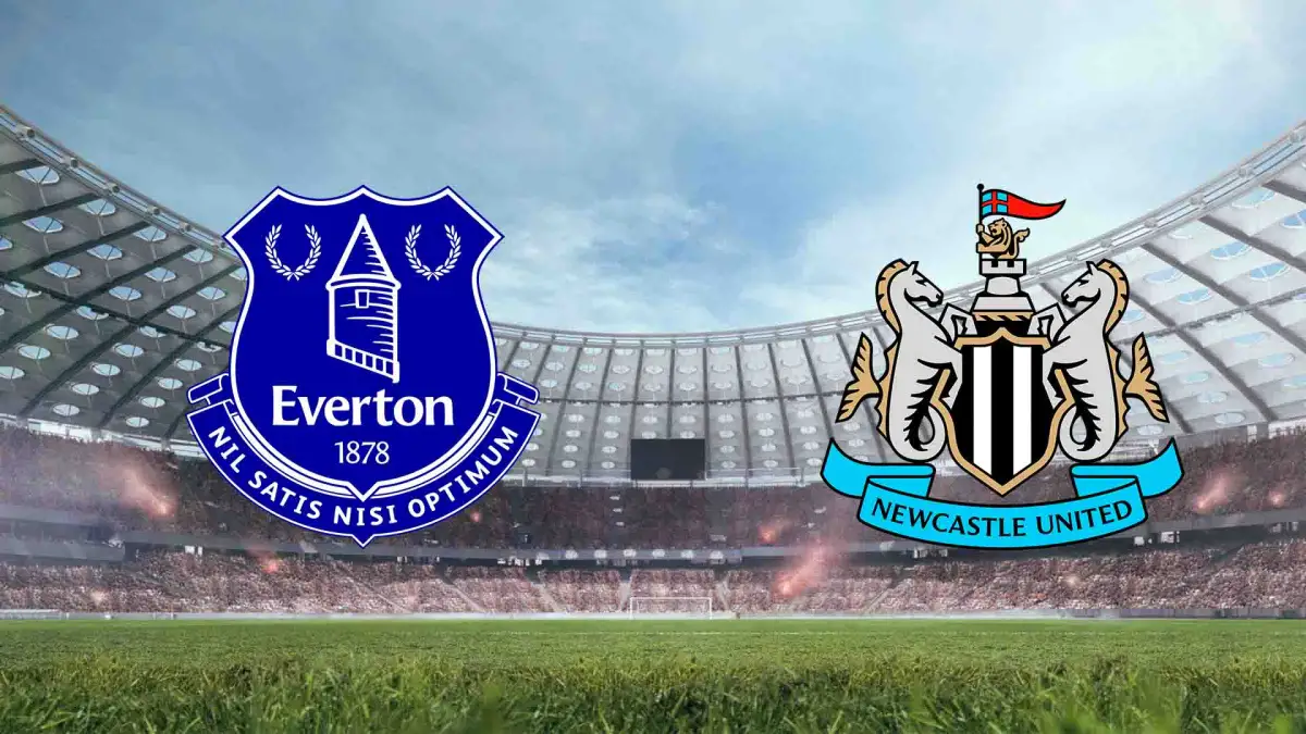Susunan Pemain Everton vs Newcastle United Carabao Cup 2026-27