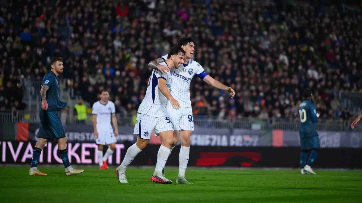 Venezia 0-2 Inter: Dua Gol Bunuh Diri Selamatkan Nerazzurri Lawan Tim Juru Kunci