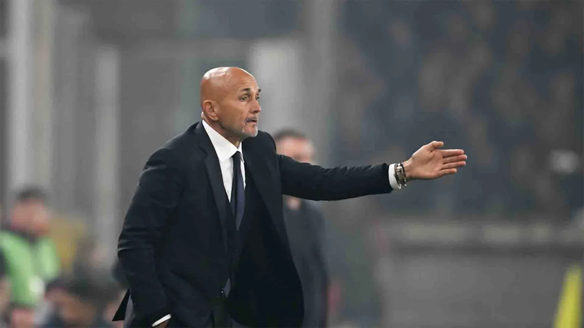 Spalletti Kecam Mentalitas Juventus Usai Kalah dari Genoa: “Tidak Ada Semangat Juang”