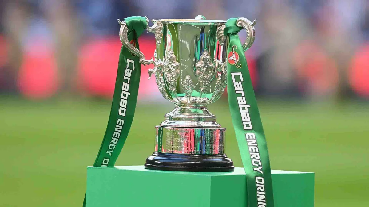 Undian Perempat Final Carabao Cup: Liverpool Hadapi Bournemouth, Man City Bertemu Bradford