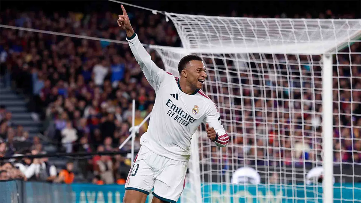 Real Madrid Minta Maaf setelah Komentar Mbappe Picu Kontroversi