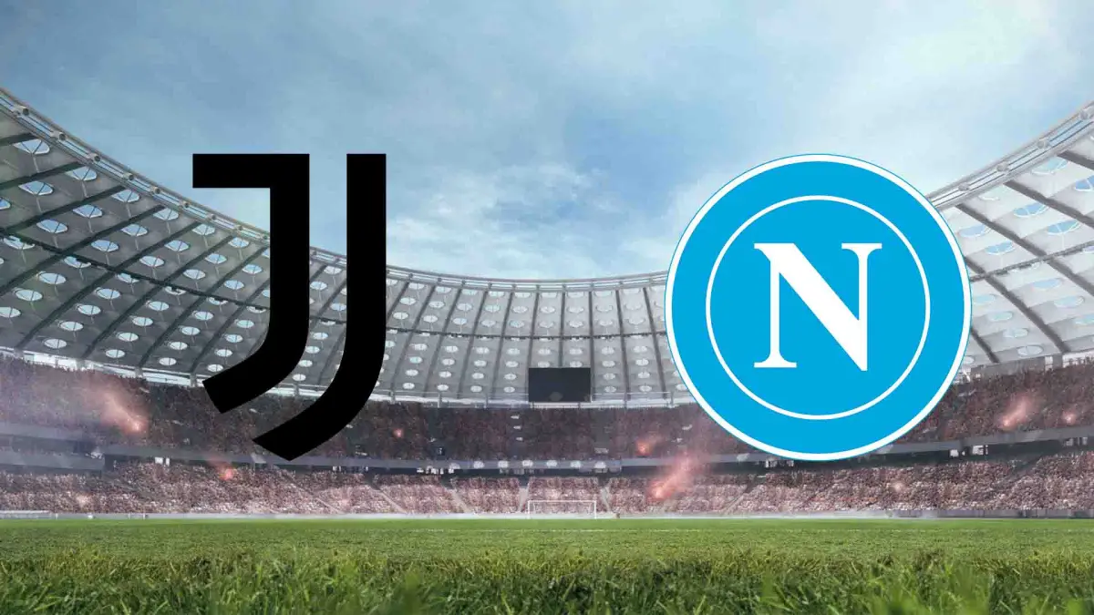 Susunan Pemain Juventus vs Napoli Serie A 2026-27