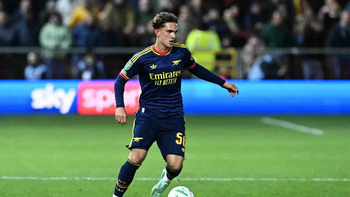Arsenal Gagal Banding Kartu Merah Dowman, Tetap Absen di Tiga Laga